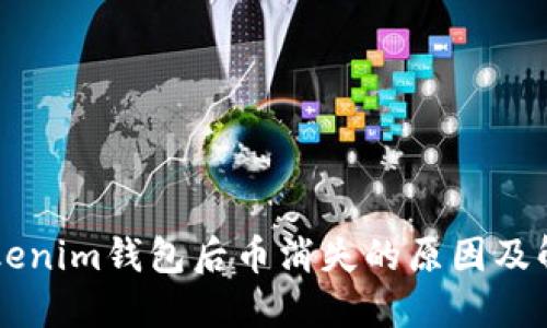 导入Tokenim钱包后币消失的原因及解决办法