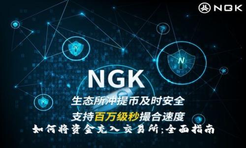 如何将资金充入交易所:全面指南