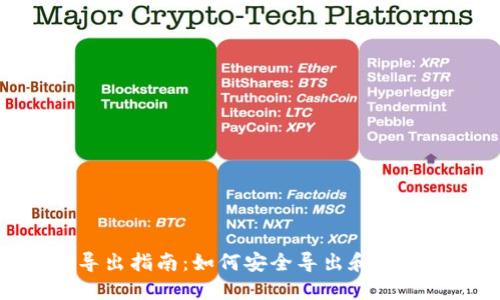 TokenIM私钥导出指南:如何安全导出和管理你的加密资产