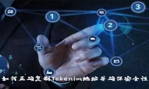如何正确复制Tokenim地址并确保安全性