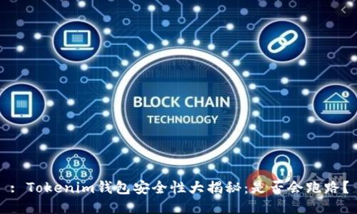 : Tokenim钱包安全性大揭秘:是否会跑路?