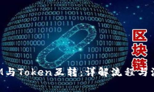 TokenIM与Token互转:详解流程与注意事项