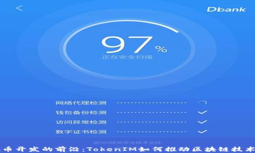 虚拟币开发的前沿:TokenIM如何推动区块链技术创新