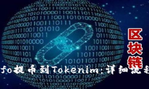 如何将iCoinfo提币到Tokenim:详细流程与注意事项