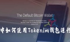 区块狗项目中如何使用T