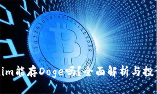 Tokenim能存Doge吗？全面解析与投资指南
