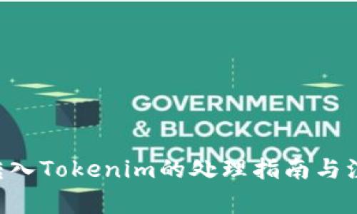 ETC误转入Tokenim的处理指南与注意事项