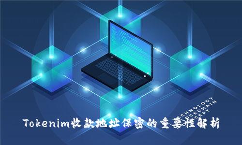 Tokenim收款地址保密的重要性解析