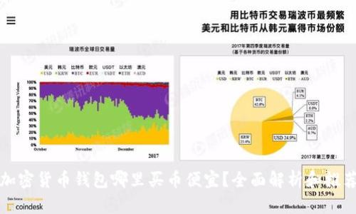 加密货币钱包哪里买币便宜?全面解析和推荐