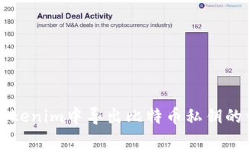 如何在Tokenim中导出比特币私钥的详细指南
