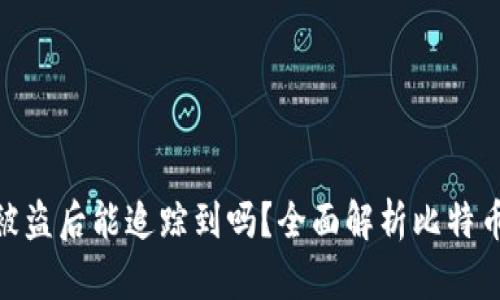 : 比特币钱包被盗后能追踪到吗？全面解析比特币盗窃的可能性
