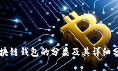 区块链钱包的分类及其详细分析
