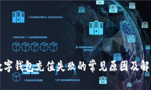 中国数字钱包充值失败的常见原因及解决方案