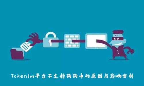 Tokenim平台不支持狗狗币的原因与影响分析