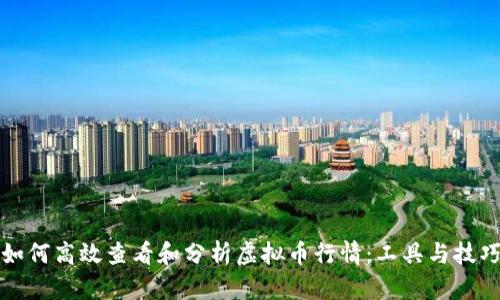 如何高效查看和分析虚拟币行情:工具与技巧