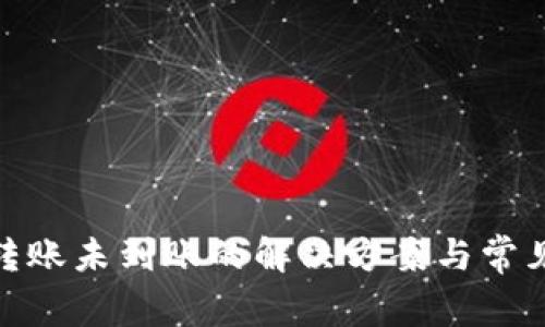 TokenIM转账未到账的解决方案与常见问题解析