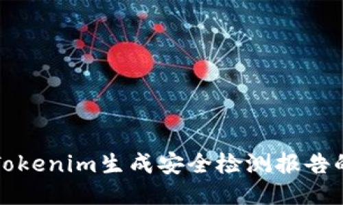 如何使用Tokenim生成安全检测报告的详细指南