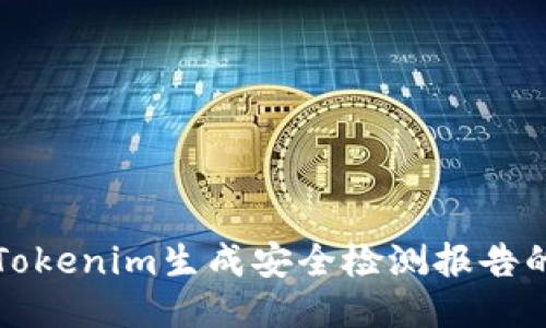 如何使用Tokenim生成安全检测报告的详细指南