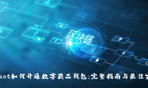 acuot如何开通数字藏品钱包:完整指南与最佳实践
