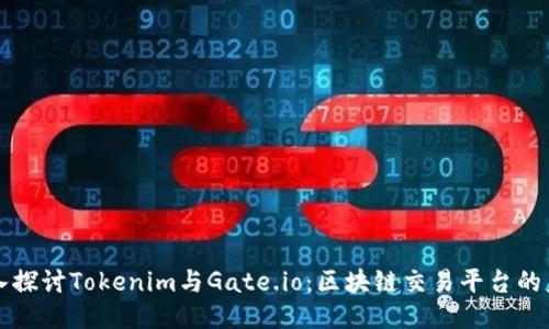 深入探讨Tokenim与Gate.io:区块链交易平台的未来