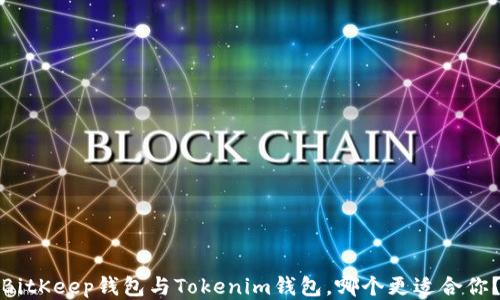 BitKeep钱包与Tokenim钱包,哪个更适合你?