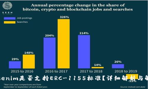 Tokenim是否支持ERC-1155标准?详细解析与解答