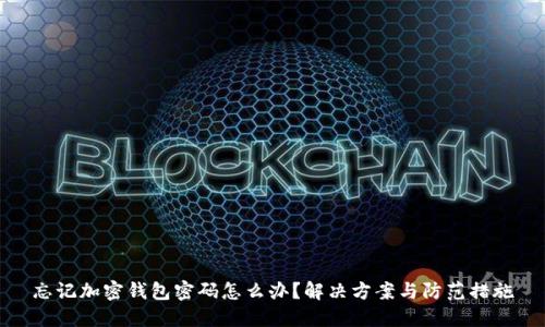 忘记加密钱包密码怎么办?解决方案与防范措施