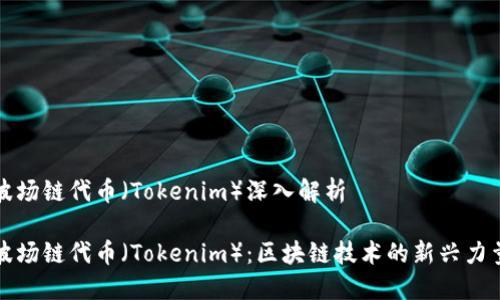 波场链代币(Tokenim)深入解析
波场链代币(Tokenim):区块链技术的新兴力量