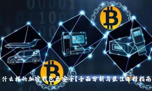 什么样的加密钱包更安全?全面分析与最佳选择指南