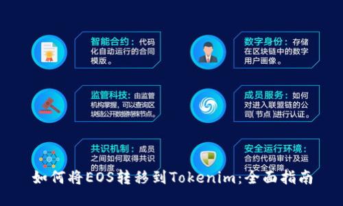 如何将EOS转移到Tokenim:全面指南