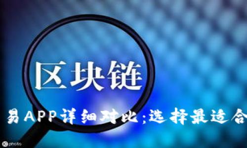 十大虚拟币交易APP详细对比:选择最适合你的交易平台