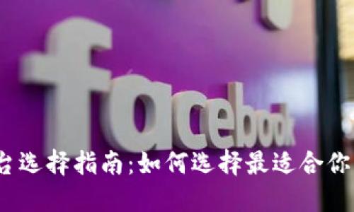 数字货币钱包平台选择指南:如何选择最适合你的数字货币钱包?