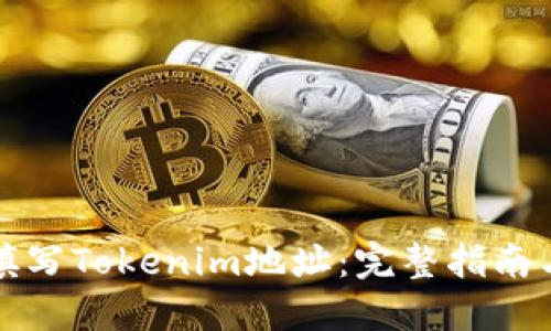 如何正确填写Tokenim地址:完整指南与实用技巧
