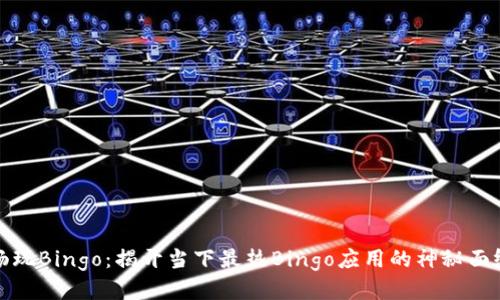 畅玩Bingo:揭开当下最热Bingo应用的神秘面纱