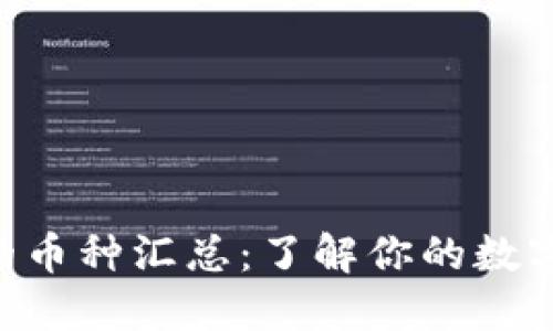 Tokenim支持的币种汇总:了解你的数字资产投资选择