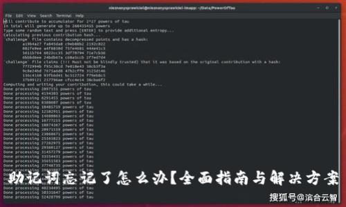 助记词忘记了怎么办?全面指南与解决方案