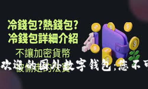 2023年最受欢迎的国外数字钱包:您不可错过的选择