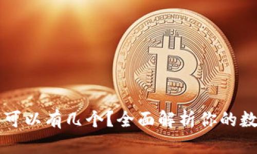 虚拟币钱包可以有几个?全面解析你的数字资产管理