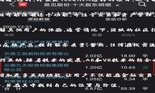 “TokenIM”其实是一个在区块链和加密数字货币领域中受到关注的项目名称或术语。然而，关于“TokenIM可以聊天吗”的问题，涉及到实际使用场景和具体功能的理解。下面，我将从几个方面详细阐述这个问题的可能性与背景。

TokenIM的基本概念
首先，我们需要了解TokenIM所指的具体内容。一般来说，TokenIM可能与区块链平台、加密货币或智能合约等密切相关。它可能是一个用于进行交易、数据交换或用户之间互动的应用程序或平台。在这种情境下，“聊天”可以理解为信息的交流、交易记录的沟通，以及用户之间的互动。

聊天在区块链生态中的重要性
在区块链和加密货币的生态系统中，用户之间的交流尤为关键。随着去中心化金融（DeFi）、非同质化代币（NFT）以及其他相关技术的发展，用户需要一种高效且安全的方式进行沟通。这时，即便是TokenIM这样的项目，也可能具备某种形式的聊天功能，特别是如果这种沟通能够增强社区互联与信息透明度的话。

TokenIM是否具备聊天功能
具体而言，TokenIM是否具备聊天功能，取决于其开发者的设计和目标。有些区块链项目将聊天集成到其平台，允许用户方便地进行交流，以增加用户体验和社区参与度。而有些则可能没有这个功能，专注于交易和资产管理。如果TokenIM是一个综合的平台，那么其整合社交互动的潜力是存在的。在这个过程中，用户不仅能够进行常规的交易，还能分享信息、讨论市场动态，从而增进彼此之间的联系。

如何判断TokenIM的聊天能力
如果您想确认TokenIM是否支持聊天功能，最直接的方法是访问其官方网站或社交媒体平台，获取最新的功能介绍和用户反馈。您也可以寻找相关的使用指南或社区讨论，以了解其他用户的体验。通常情况下，活跃的社区往往会涉及很多互动内容，这也是判断一个项目是否有聊天功能的重要指标。

聊天功能的潜在优势与风险
如果TokenIM具备聊天功能，这将带来许多潜在的优势。例如，用户能够实时获取信息，及时了解市场变化；社区用户可以互相帮助，分享经验与技巧；此外，开发者可以通过用户的反馈产品，提升服务质量。当然，任何在线交流平台都面临着隐私泄露、虚假信息传播等风险。因此，如果TokenIM如同其他社交平台一样具备聊天功能，用户在使用时需要保持警惕，确保信息的真实性和安全性。

未来可能的拓展方向
如果TokenIM的团队决定进一步开发其聊天能力，未来可能的拓展方向包括但不限于引入更高效的社交功能，例如创建群聊、引入语音和视频通话、甚至是整合人工智能助手进行互动。随着技术的发展，AR和VR技术的结合也有可能改变聊天的形式和体验，让用户在虚拟空间中交流。

总结与期待
总的来说，“TokenIM可以聊天吗”是一个与区块链产品体验密切相关的问题。具体可行性需要基于项目的实际功能和用户需求来判断。我们期待看到TokenIM在未来的版本中，增加更多互动功能，让用户不仅能在金融交易中找到乐趣，也能在交流与合作中获得价值。如此一来，TokenIM将能够在区块链领域中占据更加重要的地位。

通过良好的社交功能，TokenIM不仅能推动用户的活跃度，更能为整个区块链生态的繁荣与发展提供动力。在这快速变化的市场中，坚持关注项目进展，将让我们掌握未来的趋势，并在其中找到自己的位置与价值。