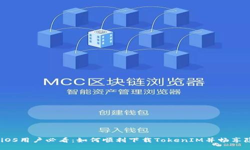 bianotiiOS用户必看:如何顺利下载TokenIM并畅享隐私聊天
