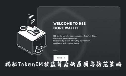 揭秘TokenIM被盗背后的原因与防范策略