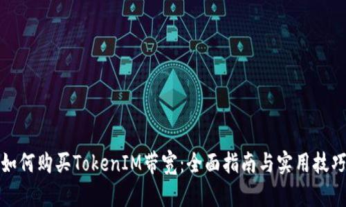 如何购买TokenIM带宽：全面指南与实用技巧