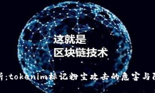 全面解析:tokenim标记粉尘攻击的危害与防范措施