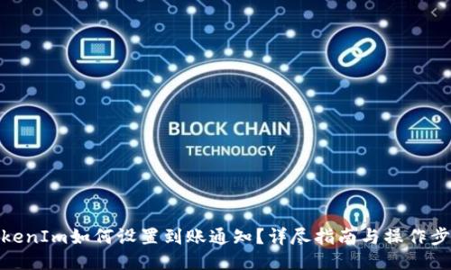 TokenIm如何设置到账通知?详尽指南与操作步骤