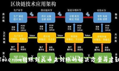 Tokenim转账到火币未到账的解决方案与建议