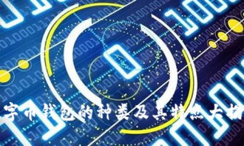 数字币钱包的种类及其特点大揭秘