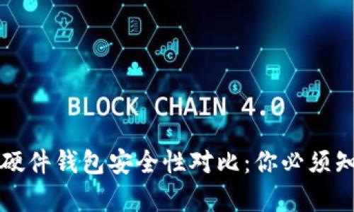 冷钱包与硬件钱包安全性对比:你必须知道的真相