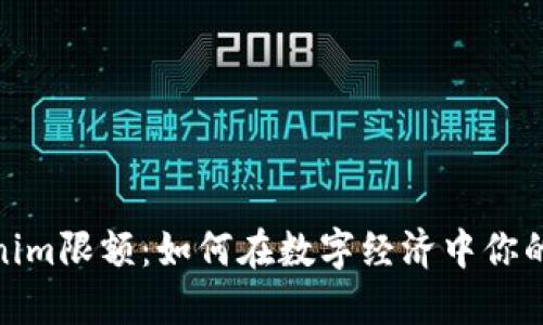 探秘Tokenim限额：如何在数字经济中你的投资策略