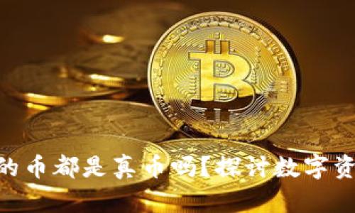 支持Tokenim钱包的币都是真币吗？探讨数字资产的安全性与价值