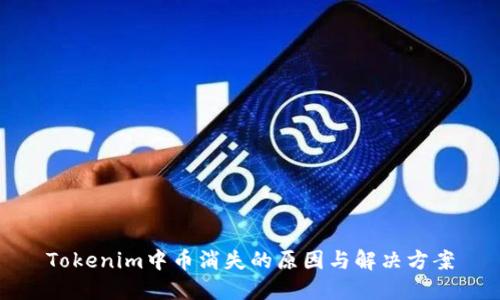 Tokenim中币消失的原因与解决方案